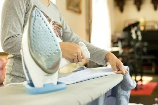 Las empleadas domésticas cobrarán con aumento en abril de 2023