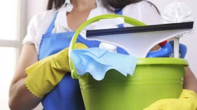 Empleadas domésticas: el Ministerio de Trabajo confirmó las escalas salariales hasta fin de año
