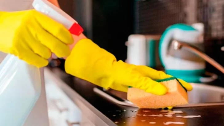 A partir de mayo ¿cuánto cobran las empleadas domésticas por hora?