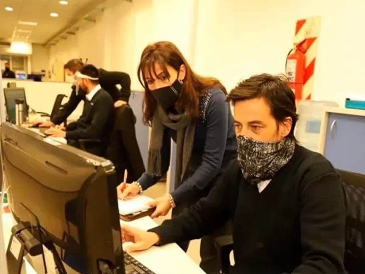 Cuándo es feriado por el Día del Empleado Público en Santa Cruz