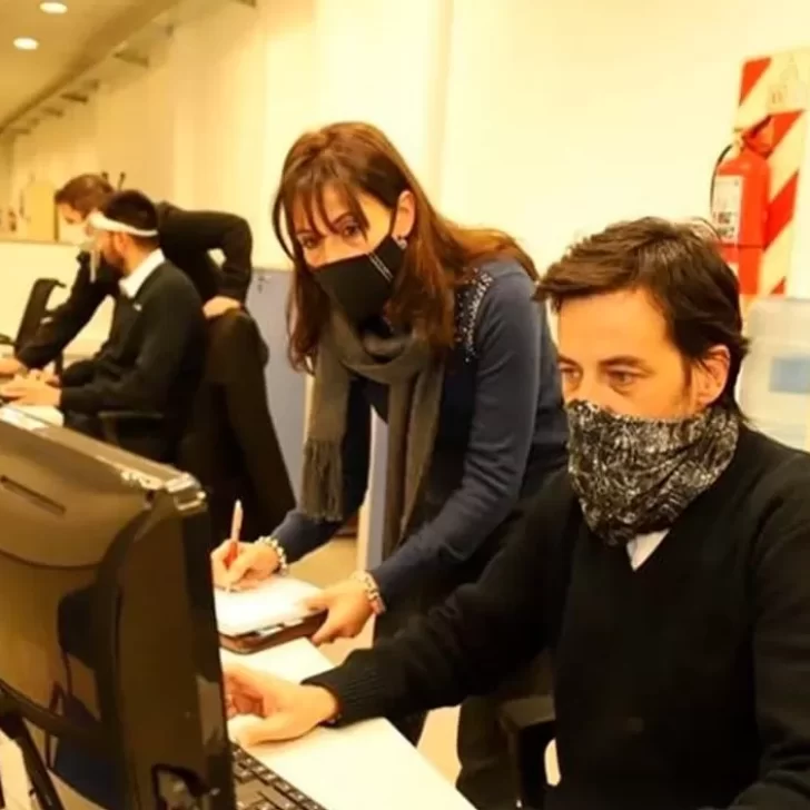 Cuándo es feriado por el Día del Empleado Público en Santa Cruz