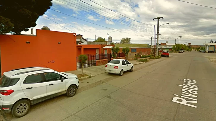 Robo en Puerto Deseado: ingresaron a la casa de un empresario local y saquearon una caja fuerte
