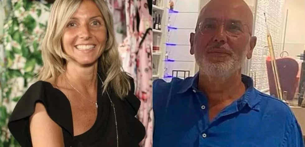 Video. Un famoso empresario dejó en vivo a su pareja por infiel: “A Mykonos vete con tu abogado, está todo pago”