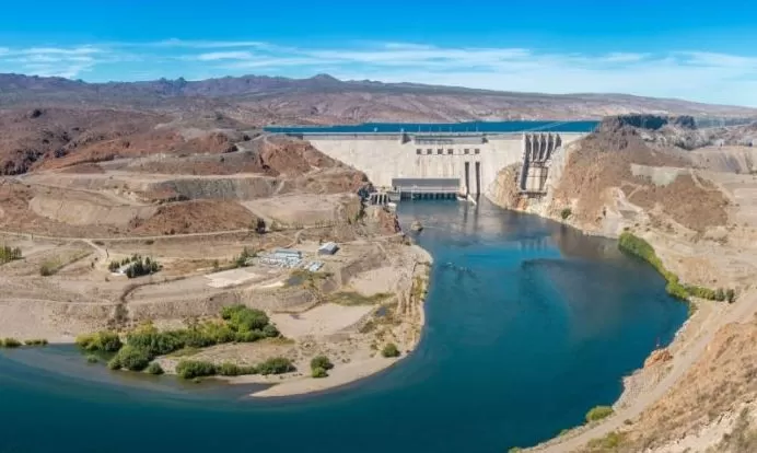 Designaron a Enarsa como veedor de cuatro centrales hidroeléctricas