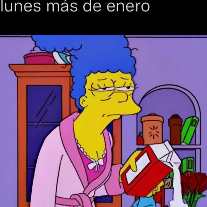 Los divertidos memes tras considerar que enero es el mes más largo del año