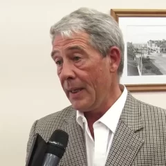 Enrique Jamieson: “Si se pierden los mercados cárnicos será firmar la defunción de muchos pequeños productores patagónicos”