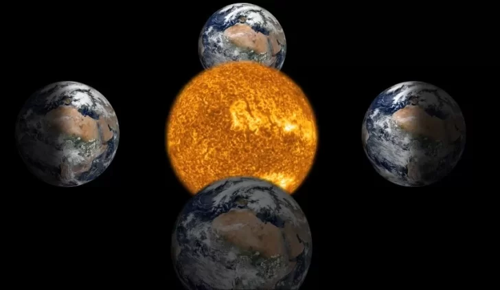 Equinoccio de primavera: cómo se celebra en los distintos países del mundo