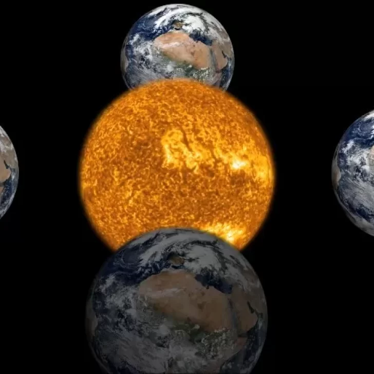 Equinoccio de primavera: cómo se celebra en los distintos países del mundo Equinoccio de primavera: cómo se celebra en los distintos países del mundo