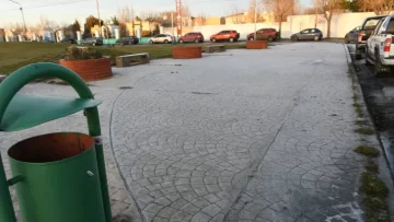 Clima en Río Gallegos: pronóstico del tiempo para este martes 5 de agosto de 2025 Clima en Río Gallegos: pronóstico del tiempo para este martes 5 de agosto de 2025