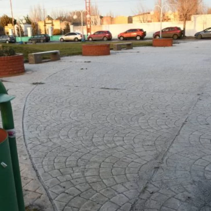 Clima en Río Gallegos: pronóstico del tiempo para este martes 5 de agosto de 2025 Clima en Río Gallegos: pronóstico del tiempo para este martes 5 de agosto de 2025