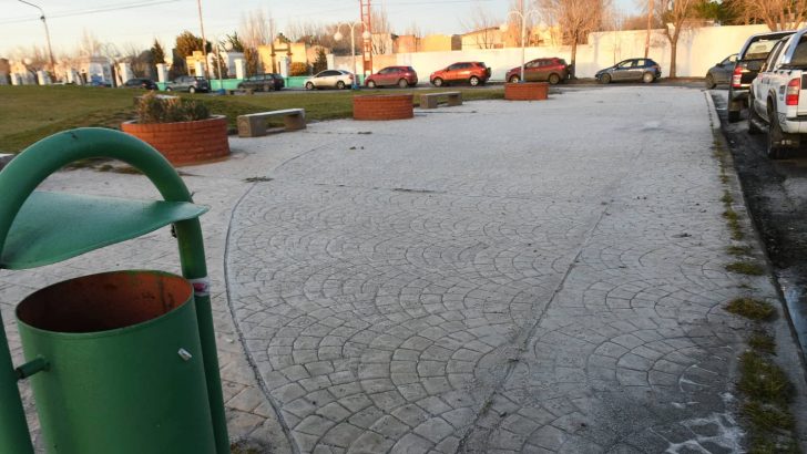 Clima en Río Gallegos: pronóstico del tiempo para este martes 5 de agosto de 2025