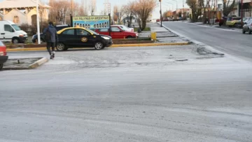 Clima en Río Gallegos: pronóstico del tiempo para este viernes 25 de julio de 2025 Clima en Río Gallegos: pronóstico del tiempo para este viernes 25 de julio de 2025