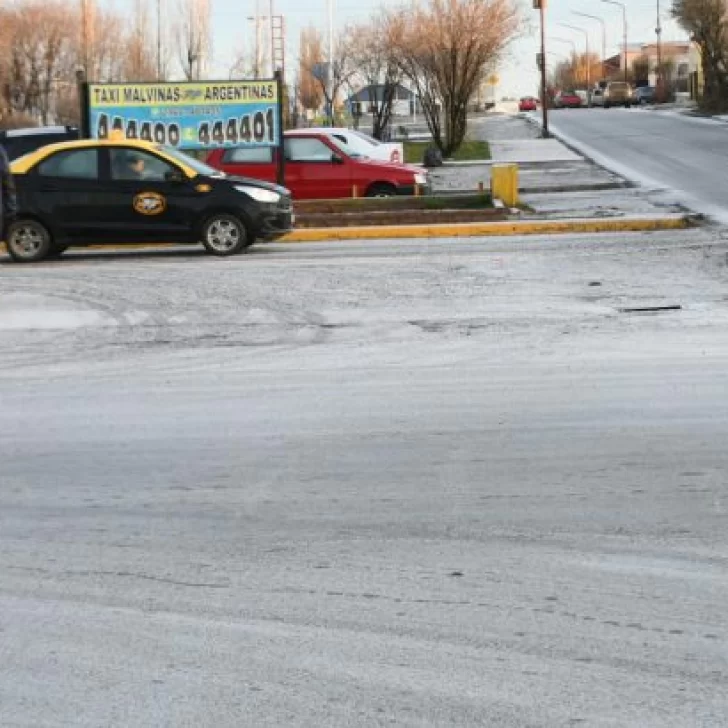 Clima en Río Gallegos: pronóstico del tiempo para este viernes 25 de julio de 2025 Clima en Río Gallegos: pronóstico del tiempo para este viernes 25 de julio de 2025