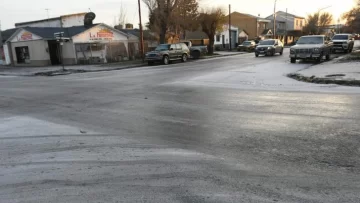 Clima en Río Gallegos: pronóstico del tiempo para este domingo 27 de julio de 2025 Clima en Río Gallegos: pronóstico del tiempo para este domingo 27 de julio de 2025