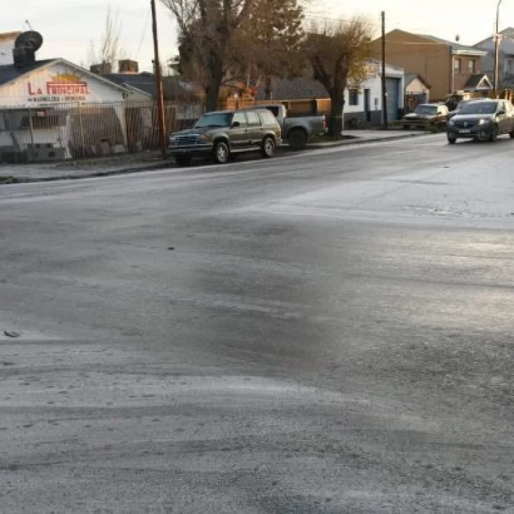 Clima en Río Gallegos: pronóstico del tiempo para este domingo 27 de julio de 2025 Clima en Río Gallegos: pronóstico del tiempo para este domingo 27 de julio de 2025