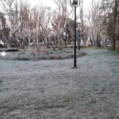 Clima en Río Gallegos: pronóstico del tiempo para este martes 20 de mayo de 2025