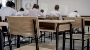 Iniciarán las preinscripciones para el Ciclo Lectivo 2025 en Santa Cruz Iniciarán las preinscripciones para el Ciclo Lectivo 2025 en Santa Cruz