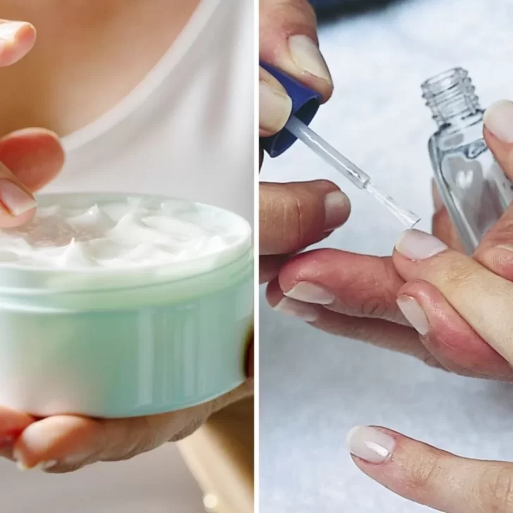 ANMAT prohibió una reconocida crema para la piel y un esmalte para uñas