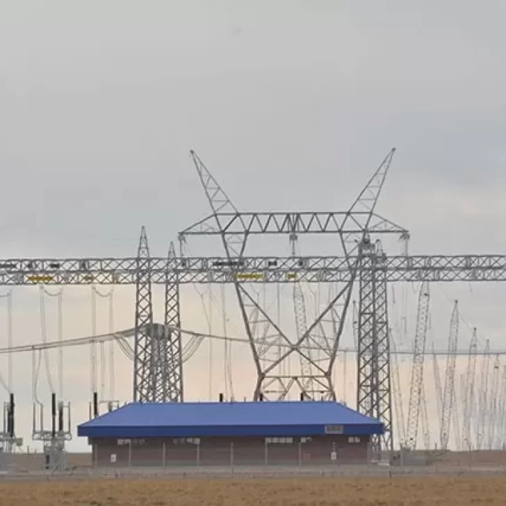 Nuevo corte de luz en Río Gallegos: anunciaron que el domingo habrá 5 horas sin electricidad