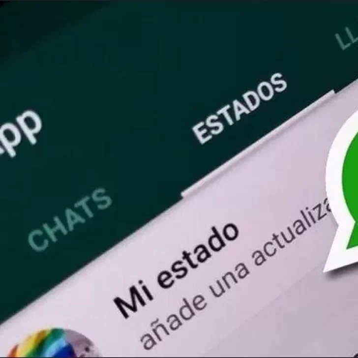WhatsApp lanzó una nueva función para tu estado que evitará papelones