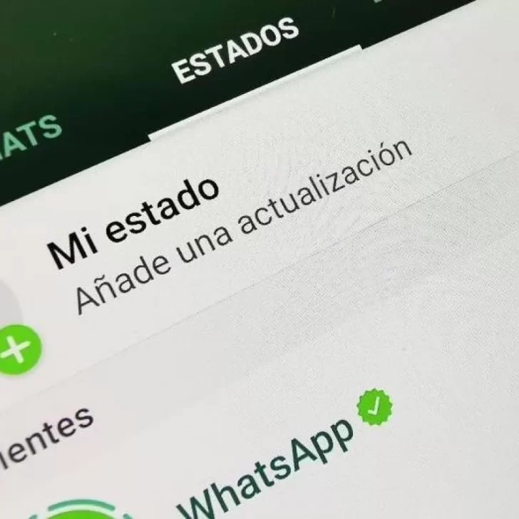 WhatsApp se despedirá de los “estados” y tendrá una nueva función