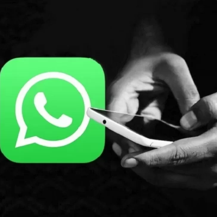 Estafaron por WhatsApp a un grupo de petroleros y les sacaron más de $800.000 Estafaron por WhatsApp a un grupo de petroleros y les sacaron más de $800.000