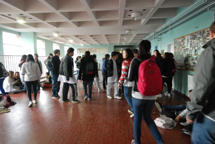 El lunes hay clases en la provincia de Santa Cruz: gremio docente rechazó falló de la Justicia pero no va al paro