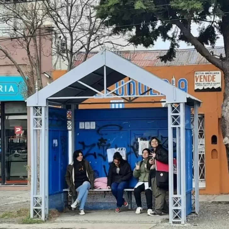 La UTA ratificó el paro de colectivos para el viernes: en Río Gallegos y el resto del país no habrá servicio para los pasajeros