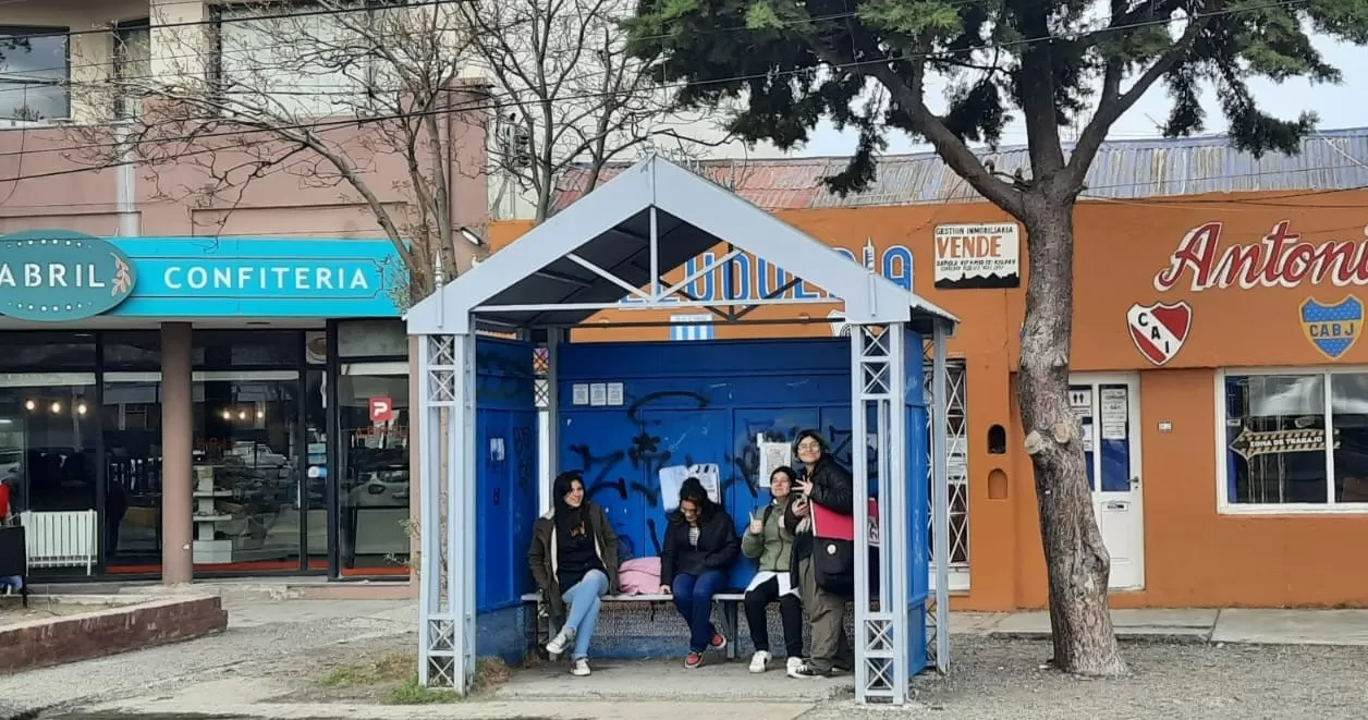 La UTA ratificó el paro de colectivos para el viernes: en Río Gallegos y el resto del país no habrá servicio para los pasajeros