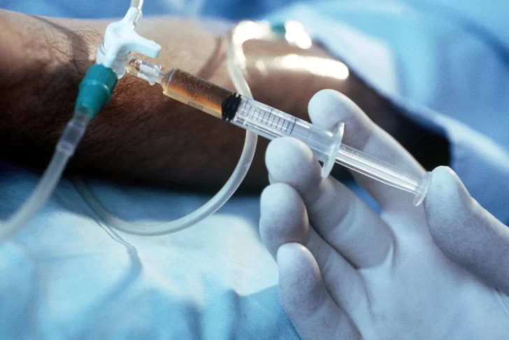 Por primera vez, aplicaron la eutanasia en dos pacientes no terminales