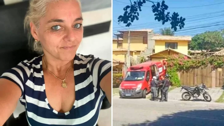 Asesinaron a puñaladas a una empresaria argentina en Buzios
