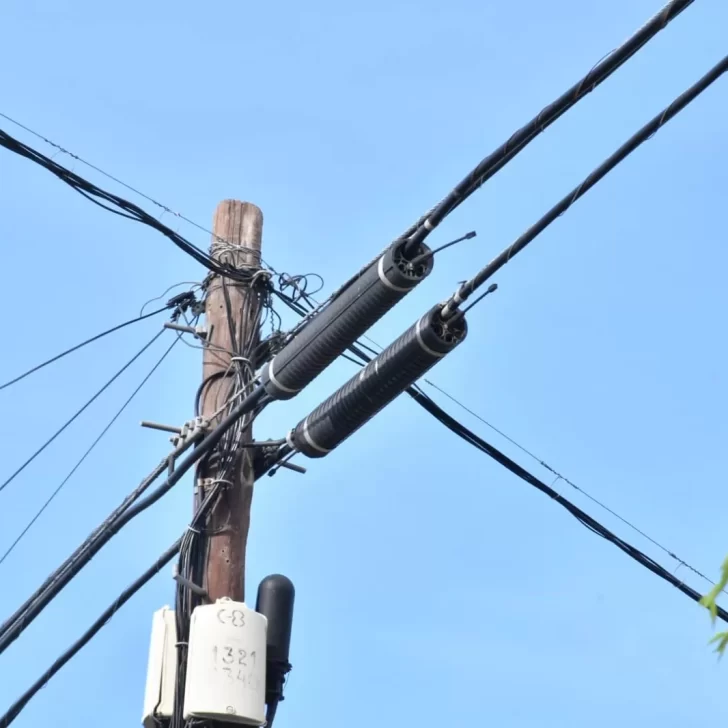 Cortes de luz programados en Río Gallegos para este domingo: dónde y a qué hora se producirán