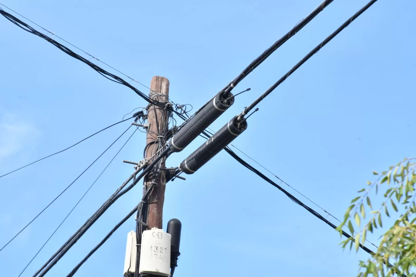 Cortes de luz programados en Río Gallegos para este domingo: dónde y a qué hora se producirán