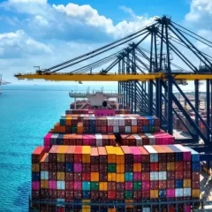 Las exportaciones de las pymes crecieron un 17,3% en 2024