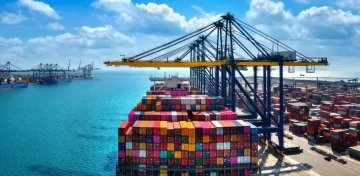 Las exportaciones de las pymes crecieron un 17,3% en 2024