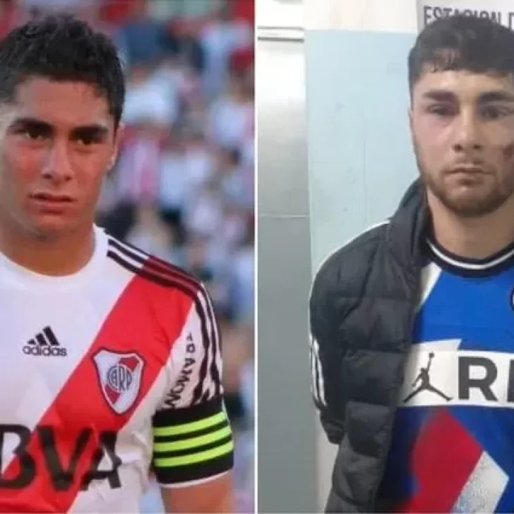 Familiares y amigos de Ezequiel Cirigliano apuntaron contra River: “Ninguno pudo hacer nada” Familiares y amigos de Ezequiel Cirigliano apuntaron contra River: “Ninguno pudo hacer nada”