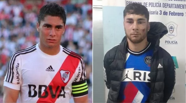 Familiares y amigos de Ezequiel Cirigliano apuntaron contra River: “Ninguno pudo hacer nada” Familiares y amigos de Ezequiel Cirigliano apuntaron contra River: “Ninguno pudo hacer nada”