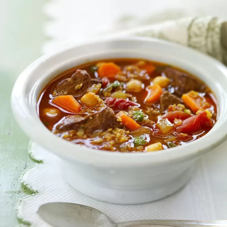 ¿Qué alimentos conviene comer para aumentar la temperatura corporal?