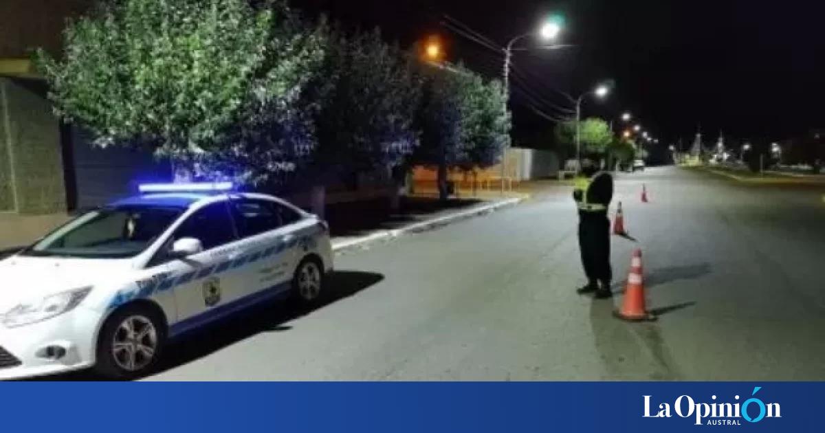 Circulaban Con D Lares Y Coca Na Por Perito Moreno Y Los Condenaron