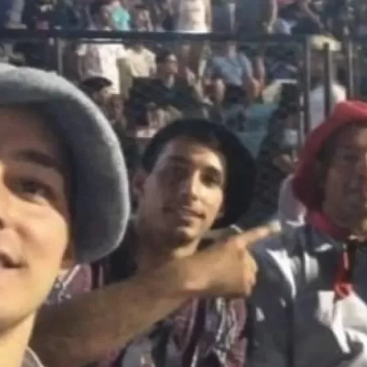 Matías Sifuentes, el jinete de Santa Cruz sigue líder en Bastos con Encimera y es ovacionado en Jesús María Matías Sifuentes, el jinete de Santa Cruz sigue líder en Bastos con Encimera y es ovacionado en Jesús María