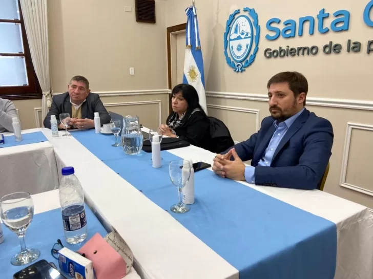 Cecilia Velázquez: “Que respondan los expertos, es trabajar con respeto”