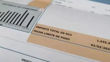 Es oficial la eliminación de las tasas municipales en las facturas de los servicios