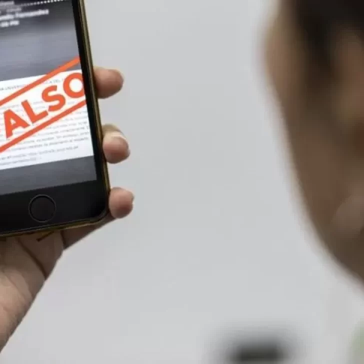Servicios Públicos alertó sobre noticias falsas sobre cortes de energía programados
