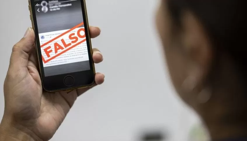 Servicios Públicos alertó sobre noticias falsas sobre cortes de energía programados