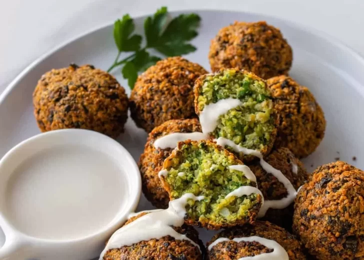 Cómo hacer falafel casero: receta original en simples pasos