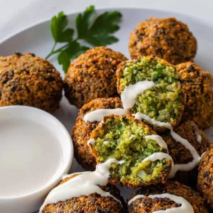Cómo hacer falafel casero: receta original en simples pasos