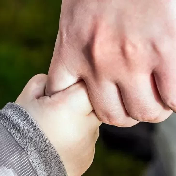 Recibirán 22.770 pesos por niño las familias a cargo de menores de edad de manera transitoria