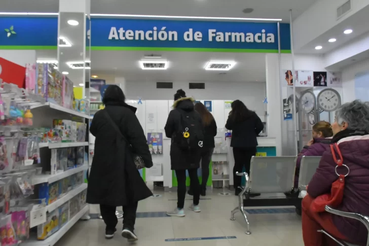 Hackeo a farmacias: continúan las fallas en el sistema que valida los descuentos en los remedios