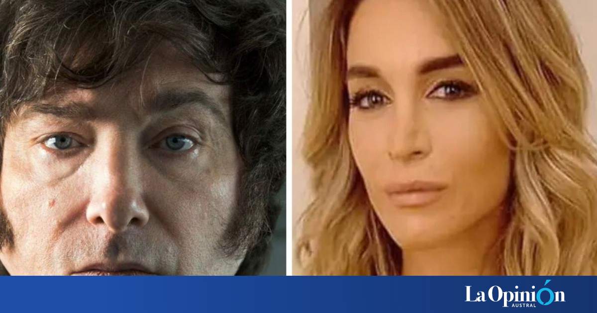 Video Se Confirmó El Noviazgo Entre Javier Milei Y Fátima Florez “tenemos Una Conexión De Otra 0634