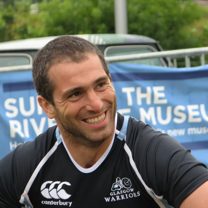 Asesinaron a tiros en París al ex rugbier de Los Pumas Federico Martín Aramburú Asesinaron a tiros en París al ex rugbier de Los Pumas Federico Martín Aramburú